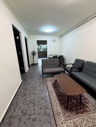 Blk 166 Stirling View (Queenstown), HDB 3 Rooms #578149611